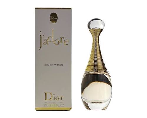 jadoure Dior