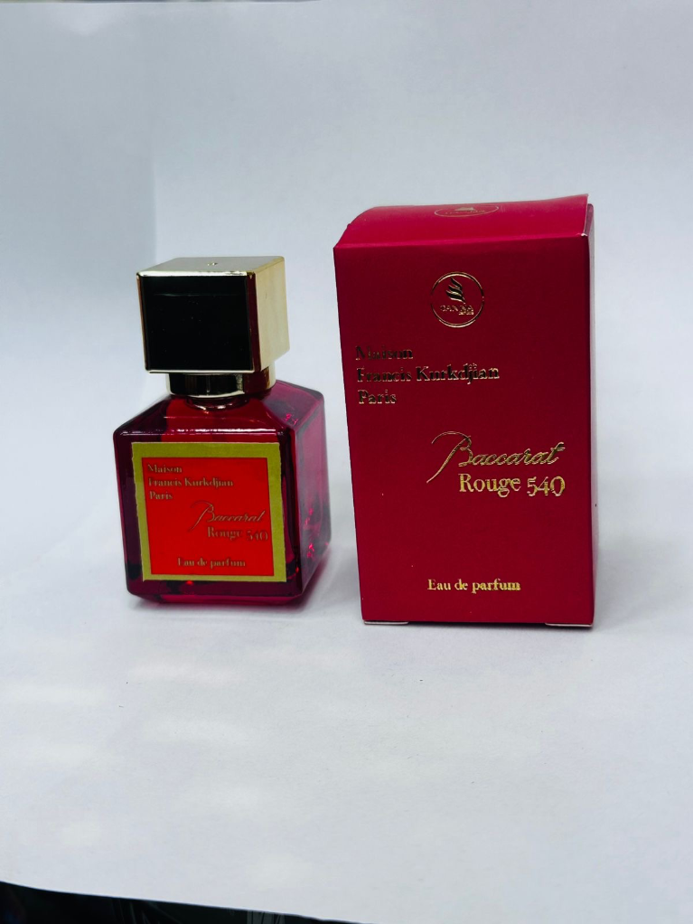 Baccarat Rouge 540