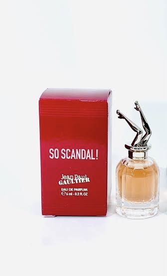 SO SCANDAL