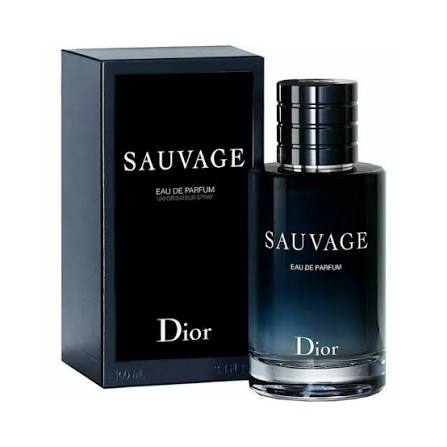 SAUVAGE Dior