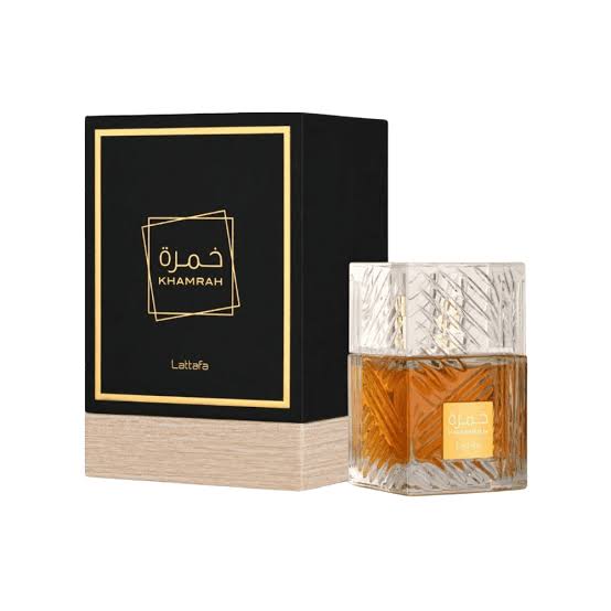 KHAMRAH  40mL